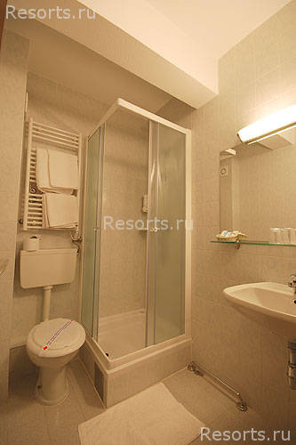 Trogirski Dvori Hotel 7